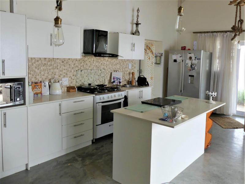 3 Bedroom Property for Sale in Lampiesbaai Western Cape